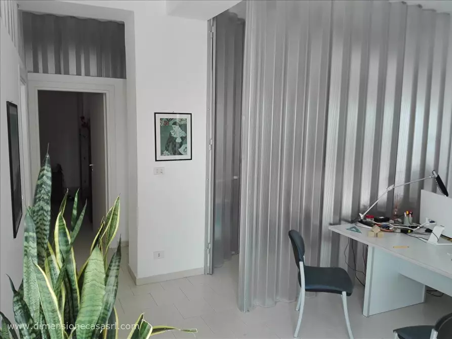 Immagine 5 di Magazzino in vendita  in Via Meli, 11/C a San Cataldo