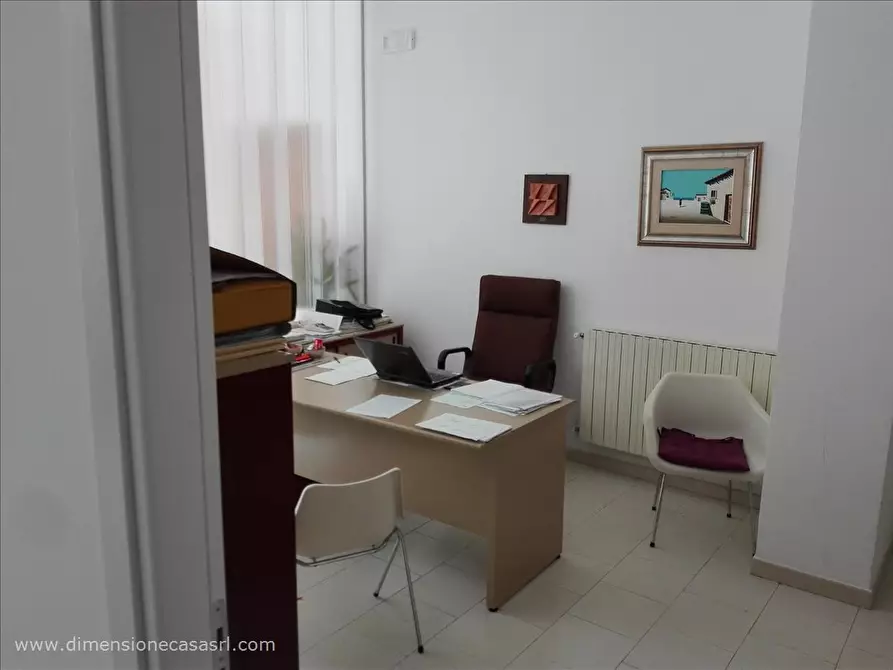 Immagine 6 di Magazzino in vendita  in Via Meli, 11/C a San Cataldo