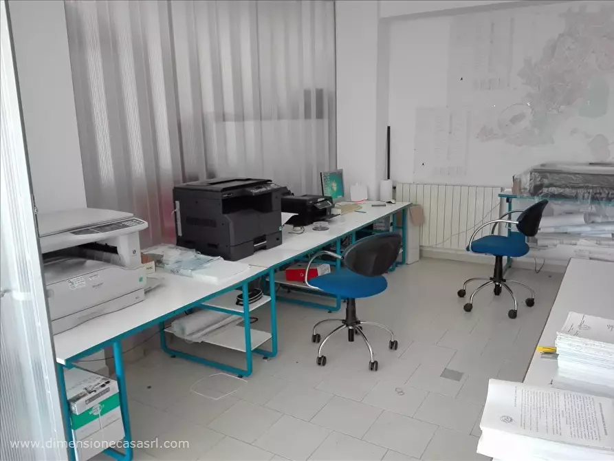 Immagine 8 di Magazzino in vendita  in Via Meli, 11/C a San Cataldo