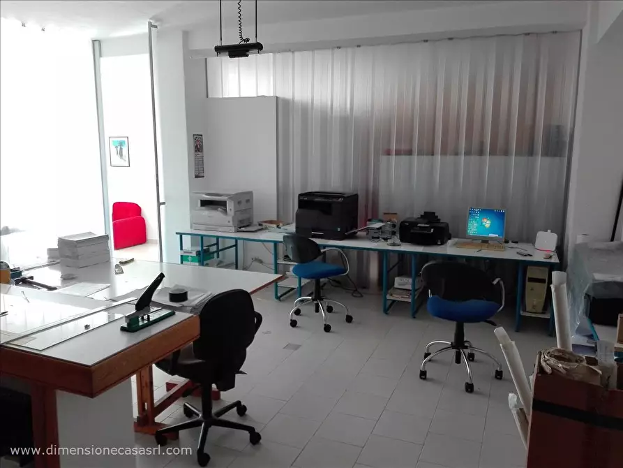 Immagine 9 di Magazzino in vendita  in Via Meli, 11/C a San Cataldo