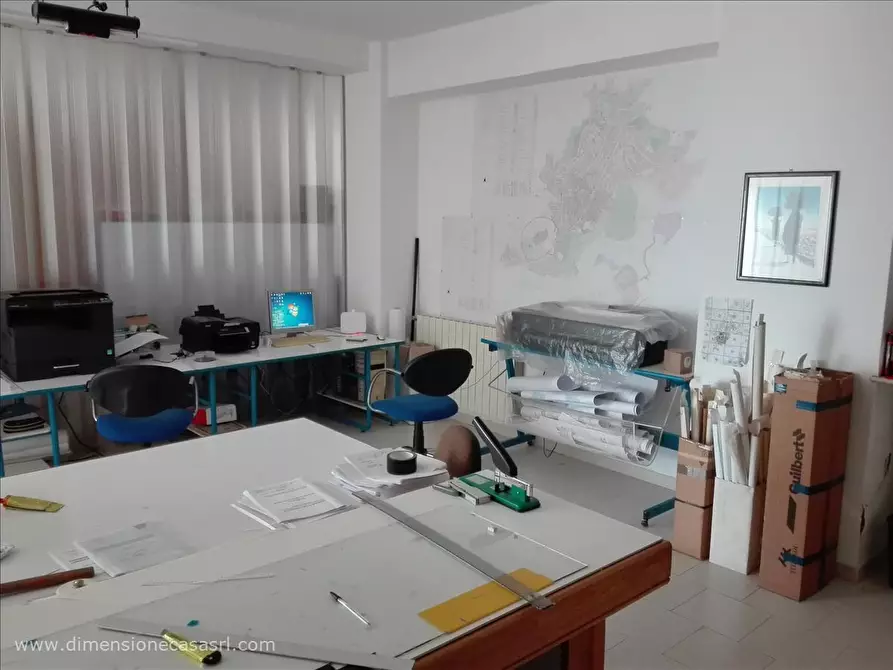 Immagine 10 di Magazzino in vendita  in Via Meli, 11/C a San Cataldo