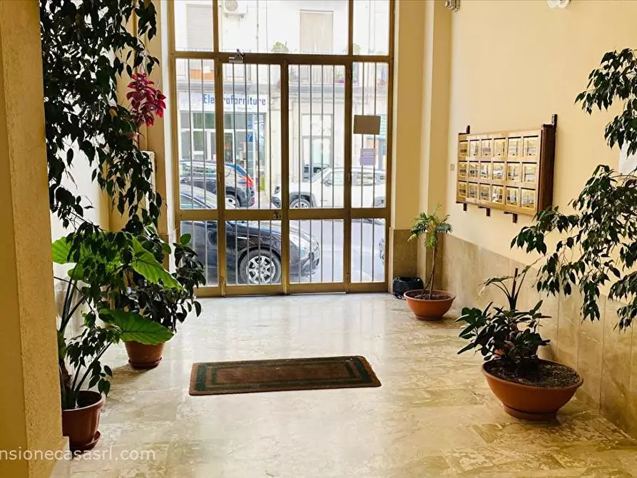 Immagine 3 di Appartamento in vendita  in Via Napoleone Colajanni, 169 a Caltanissetta