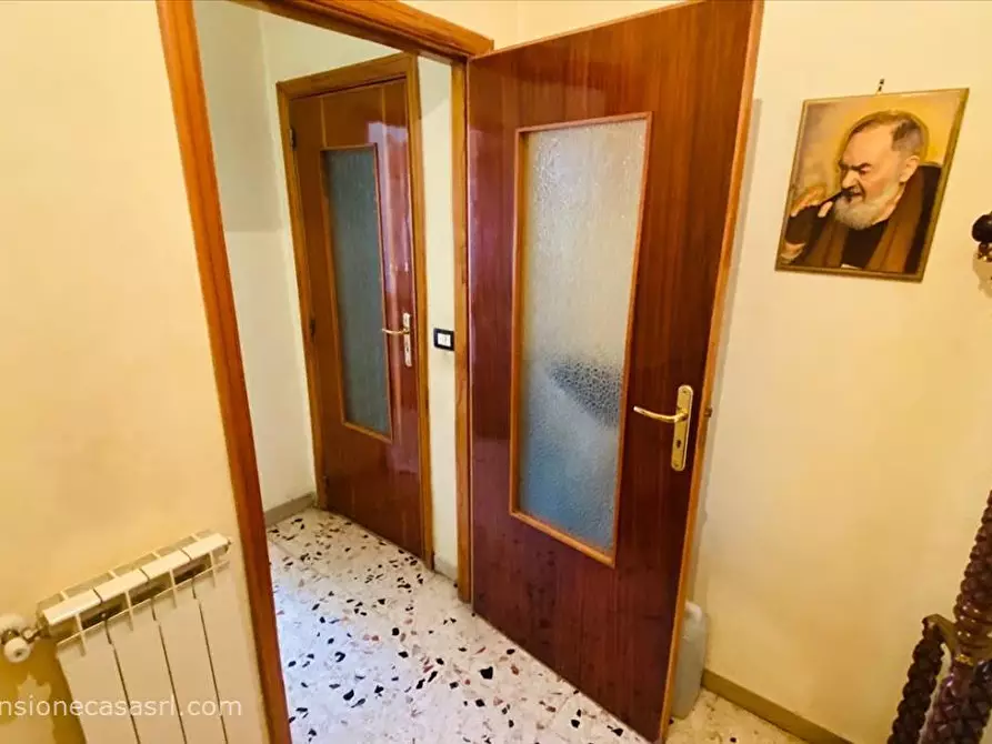 Immagine 5 di Appartamento in vendita  in Via Napoleone Colajanni, 169 a Caltanissetta