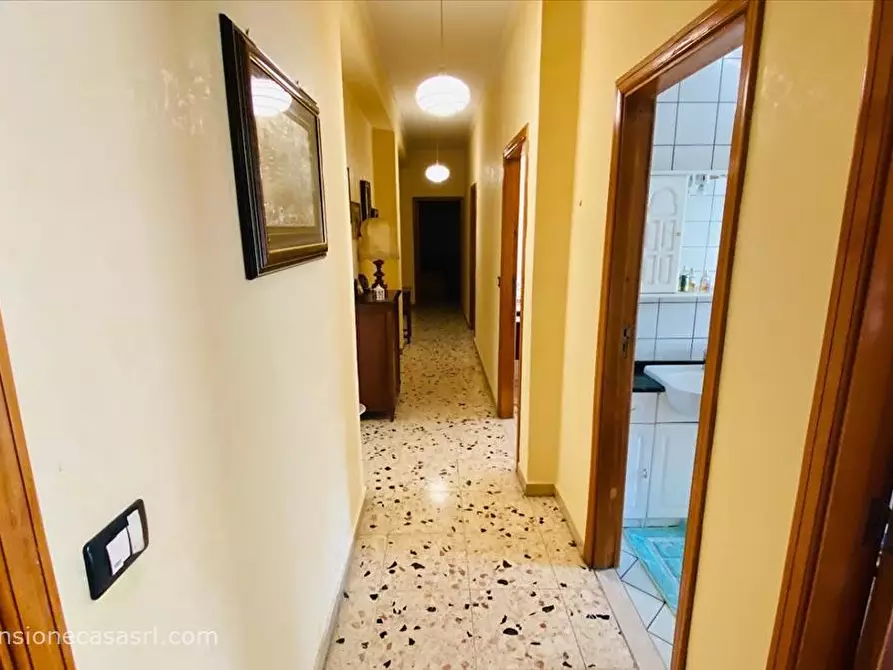 Immagine 6 di Appartamento in vendita  in Via Napoleone Colajanni, 169 a Caltanissetta