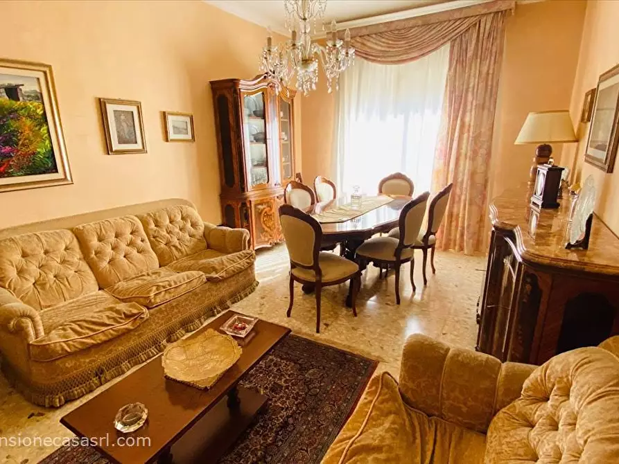 Immagine 7 di Appartamento in vendita  in Via Napoleone Colajanni, 169 a Caltanissetta