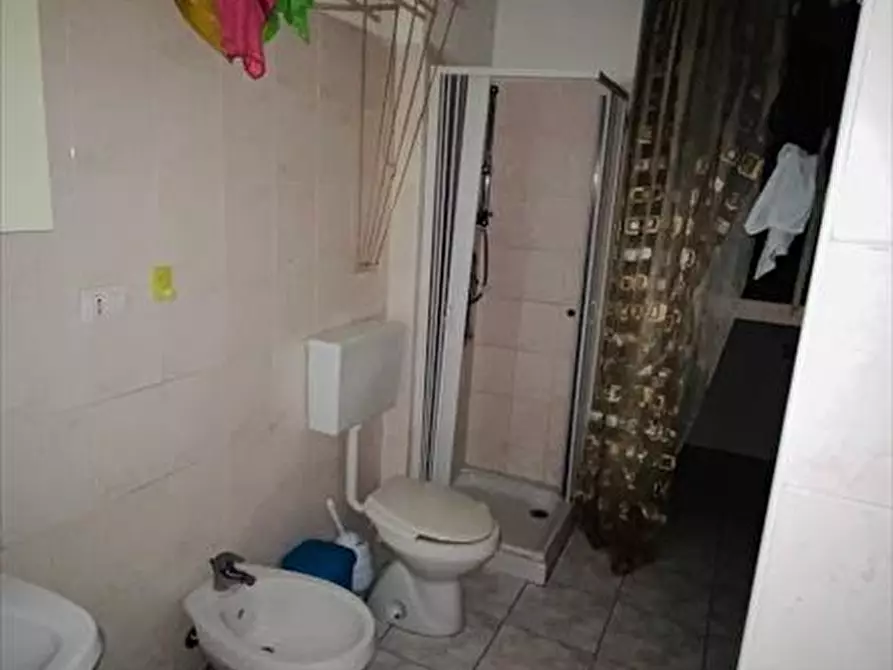 Immagine 8 di Appartamento in vendita  in Via Catania, 59 a San Cataldo