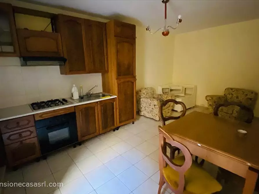 Immagine 2 di Appartamento in vendita  in Via Catania, 59 a San Cataldo