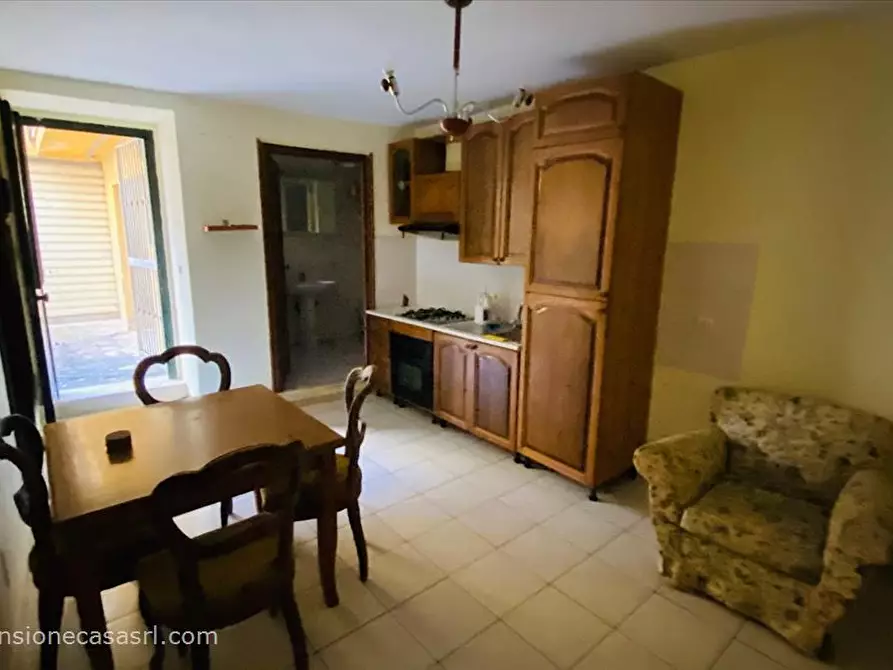 Immagine 3 di Appartamento in vendita  in Via Catania, 59 a San Cataldo