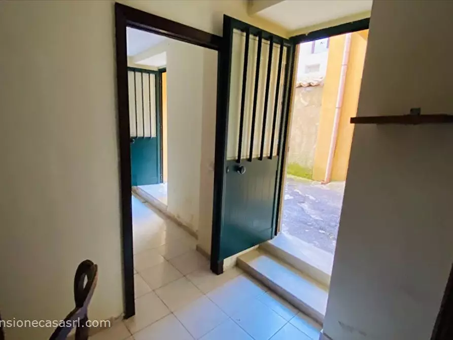 Immagine 5 di Appartamento in vendita  in Via Catania, 59 a San Cataldo