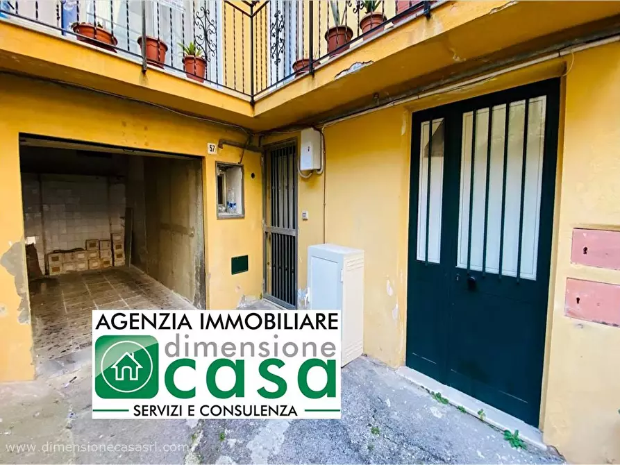 Immagine 1 di Appartamento in vendita  in Via Catania, 59 a San Cataldo
