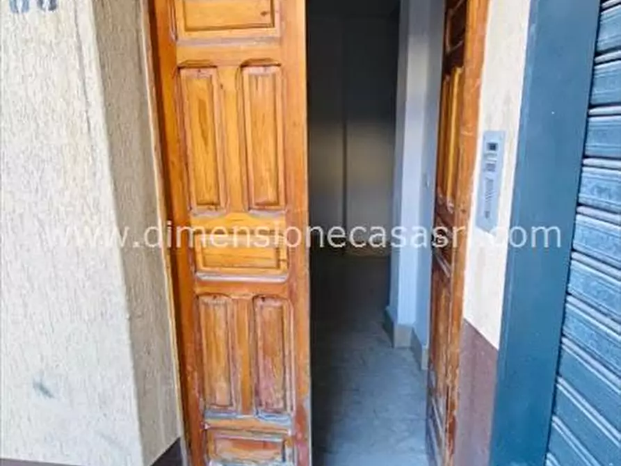 Immagine 3 di Appartamento in vendita  in Largo Conceria, 67 a San Cataldo