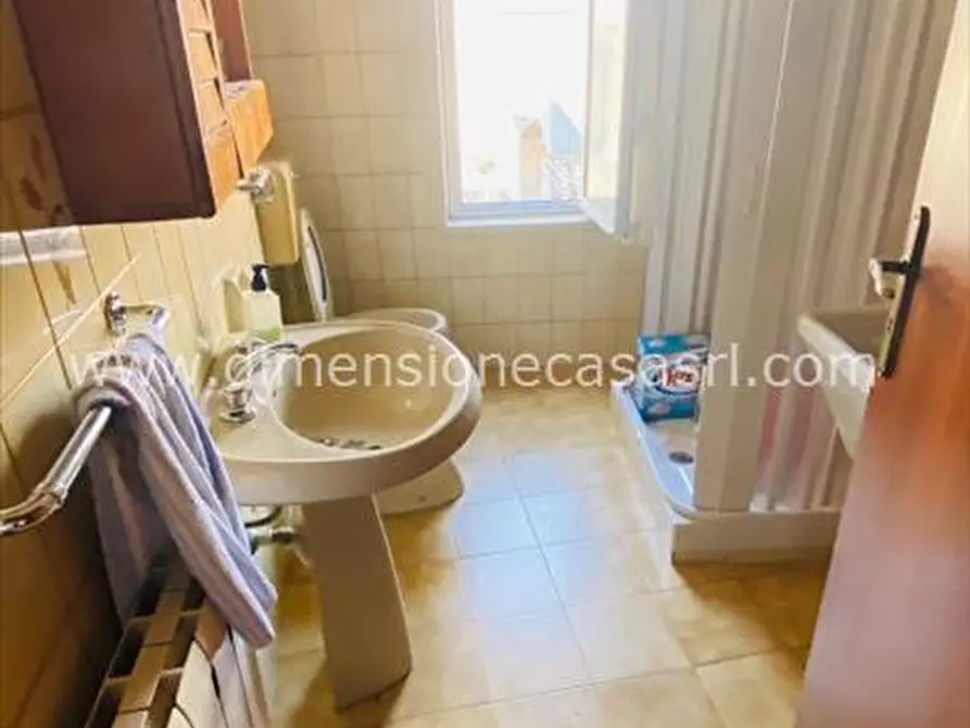 Immagine 10 di Appartamento in vendita  in Largo Conceria, 67 a San Cataldo