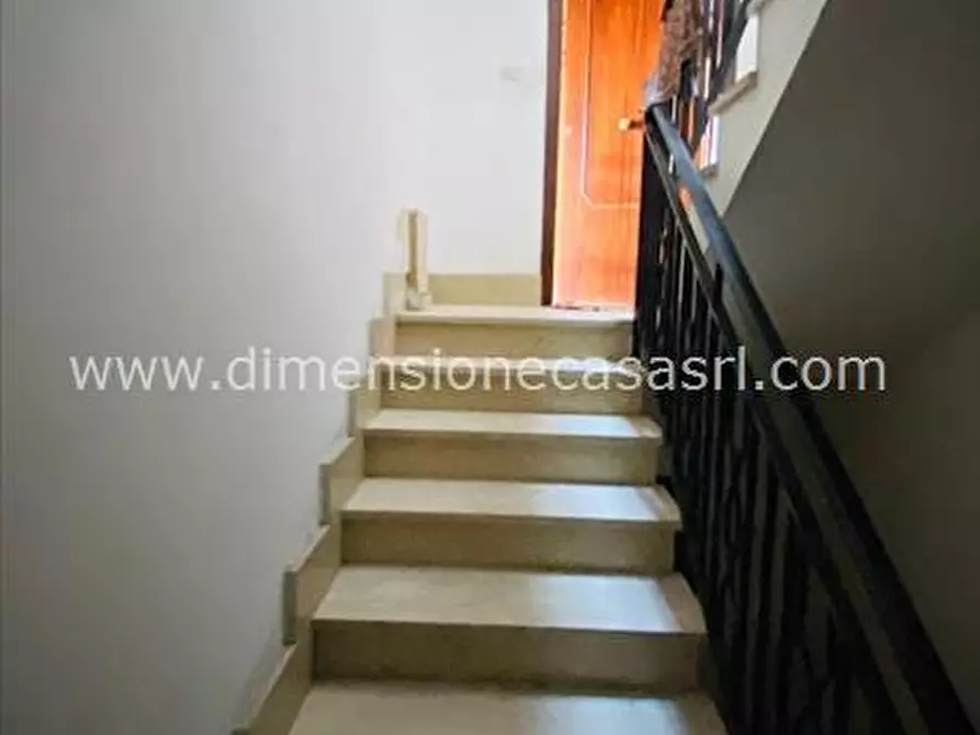 Immagine 5 di Appartamento in vendita  in Largo Conceria, 67 a San Cataldo