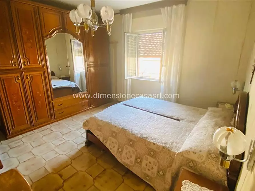 Immagine 7 di Appartamento in vendita  in Largo Conceria, 67 a San Cataldo