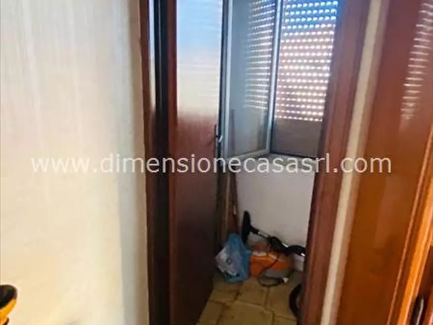 Immagine 8 di Appartamento in vendita  in Largo Conceria, 67 a San Cataldo