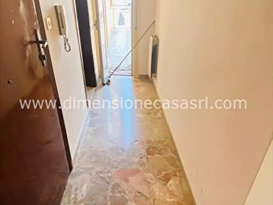 Immagine 8 di Appartamento in vendita  in Largo Conceria, 67 a San Cataldo