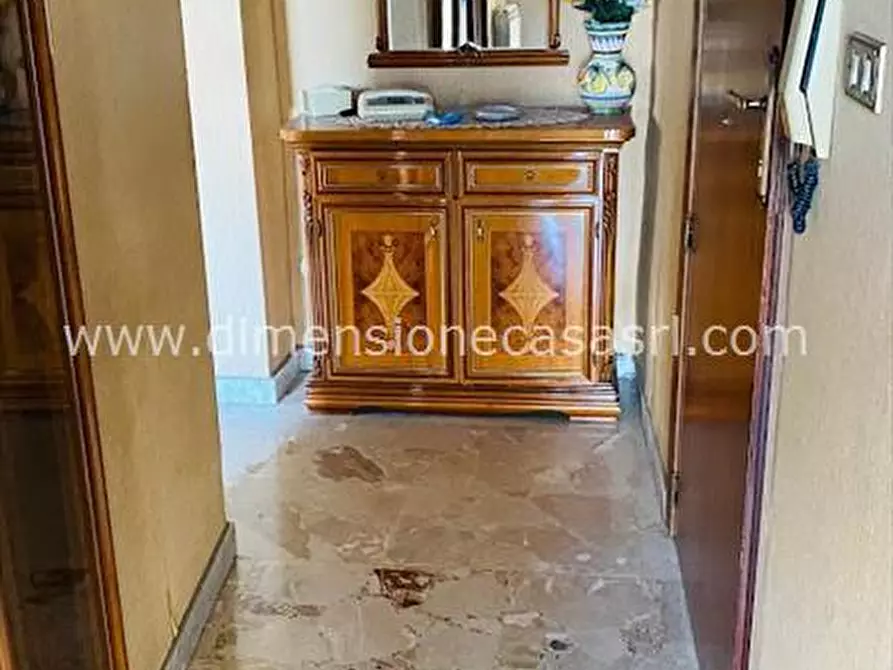 Immagine 10 di Appartamento in vendita  in Largo Conceria, 67 a San Cataldo