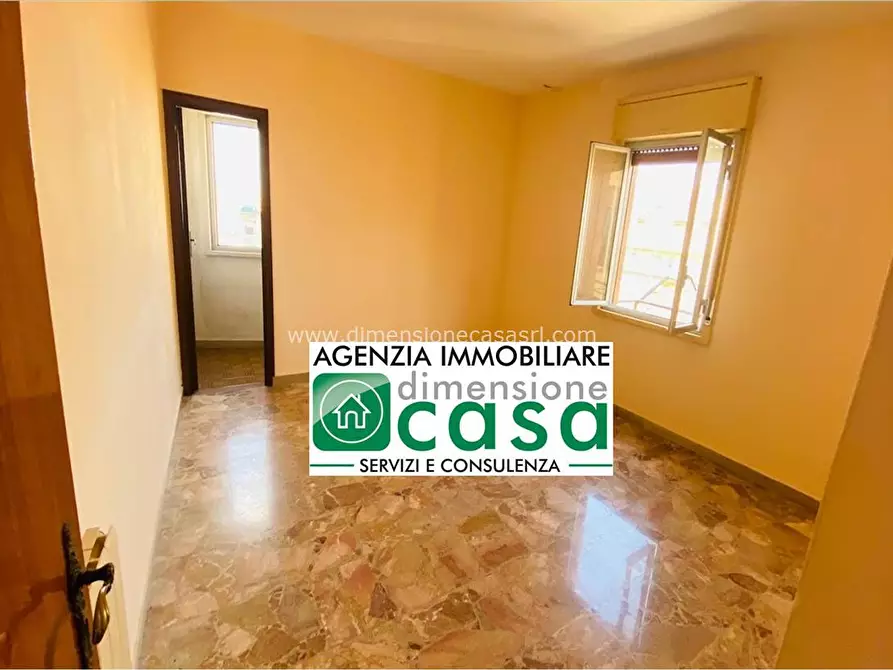 Immagine 1 di Appartamento in vendita  in Largo Conceria, 67 a San Cataldo