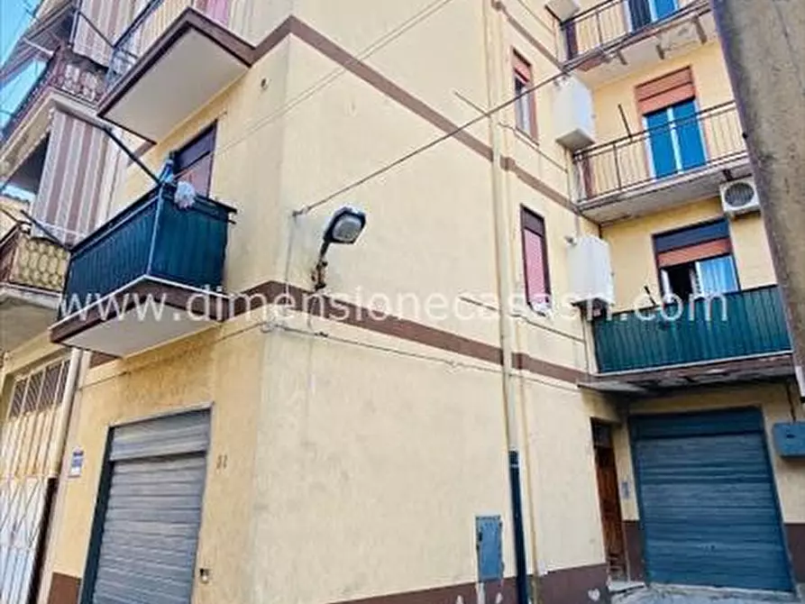 Immagine 6 di Appartamento in vendita  in Largo Conceria, 67 a San Cataldo