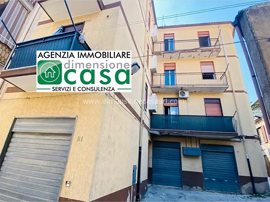 Immagine 7 di Appartamento in vendita  in Largo Conceria, 67 a San Cataldo