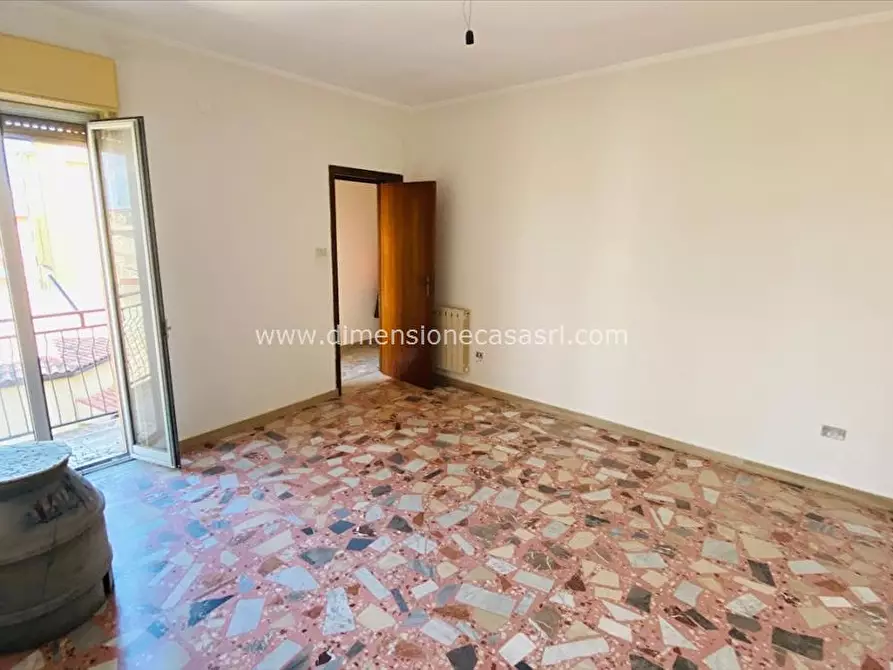 Immagine 5 di Appartamento in vendita  in Largo Conceria, 67 a San Cataldo