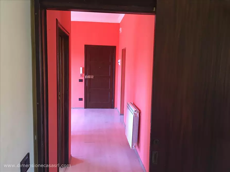 Immagine 9 di Appartamento in vendita  in Via Contardo Ferrini, 36 a San Cataldo