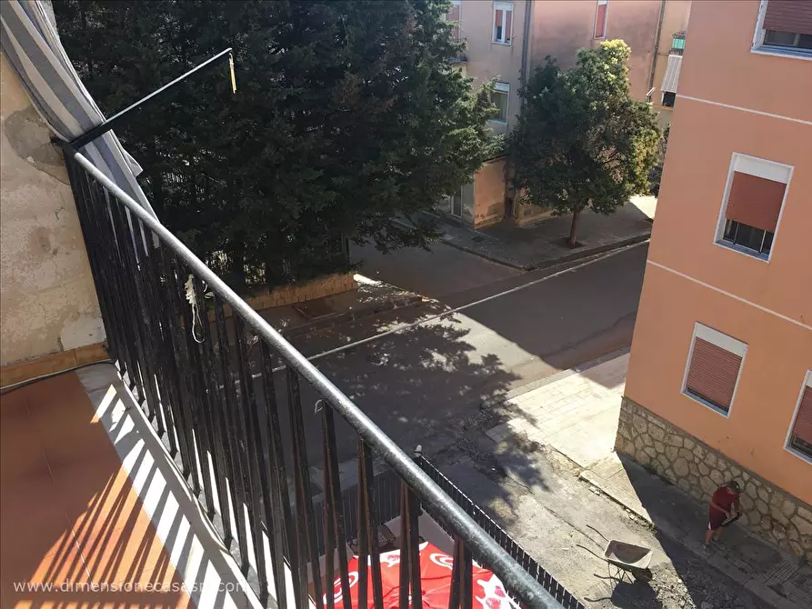 Immagine 10 di Appartamento in vendita  in Via Contardo Ferrini, 36 a San Cataldo