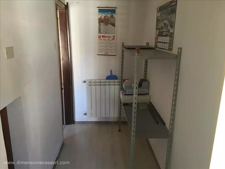 Immagine 3 di Appartamento in vendita  in Via Contardo Ferrini, 36 a San Cataldo