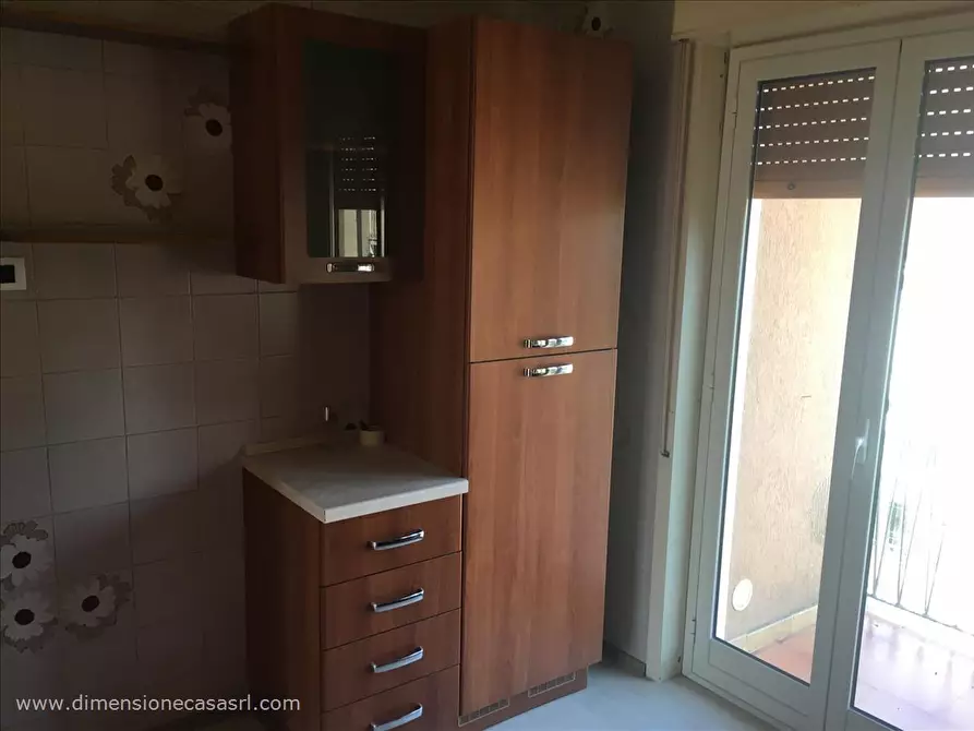 Immagine 2 di Appartamento in vendita  in Via Contardo Ferrini, 36 a San Cataldo