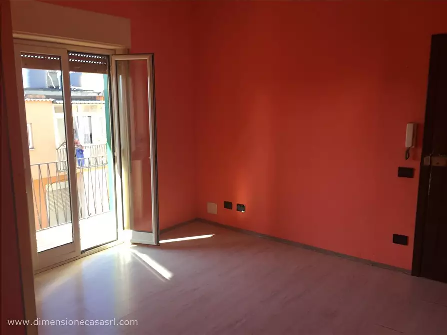 Immagine 5 di Appartamento in vendita  in Via Contardo Ferrini, 36 a San Cataldo