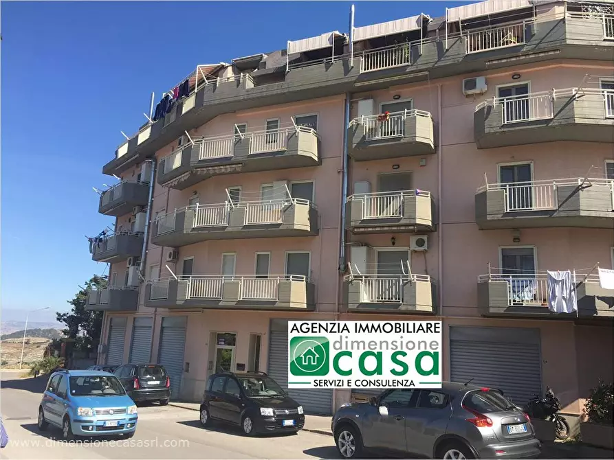 Immagine 1 di Appartamento in vendita  in Via Gabara, 60 a San Cataldo