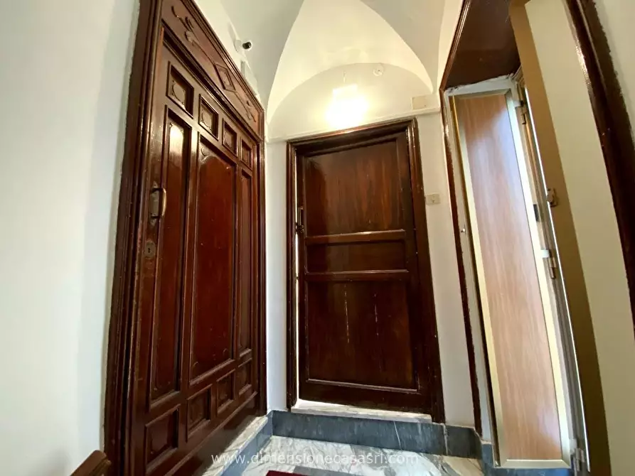 Immagine 4 di Appartamento in vendita  in Via Saetta n 4 a San Cataldo