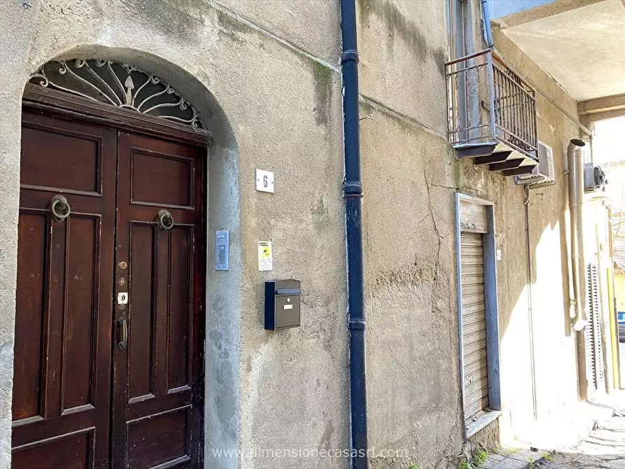 Immagine 2 di Appartamento in vendita  in Via Saetta n 4 a San Cataldo