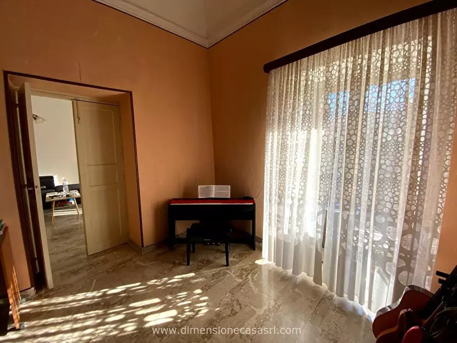 Immagine 6 di Appartamento in vendita  in Via Saetta n 4 a San Cataldo