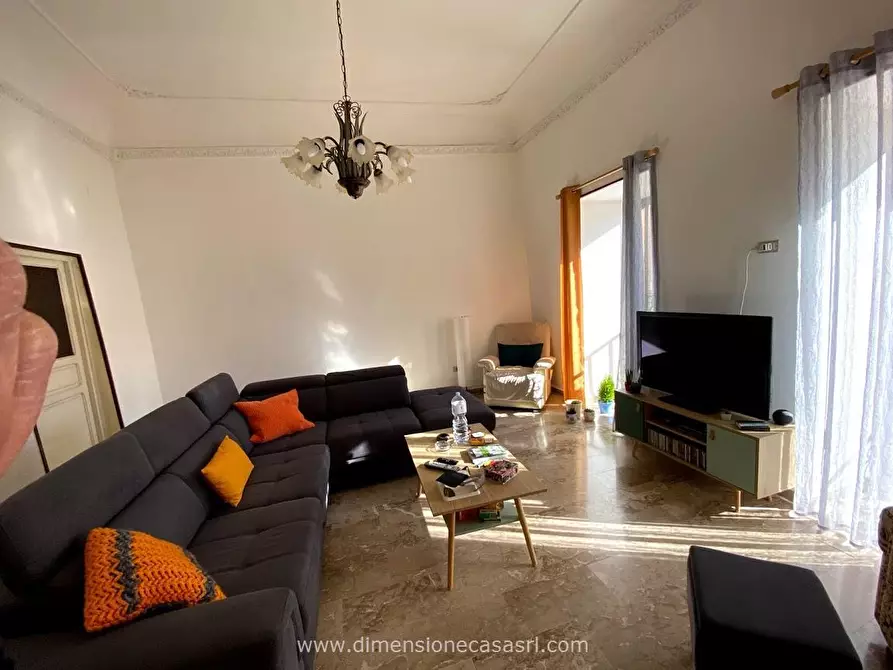 Immagine 7 di Appartamento in vendita  in Via Saetta n 4 a San Cataldo