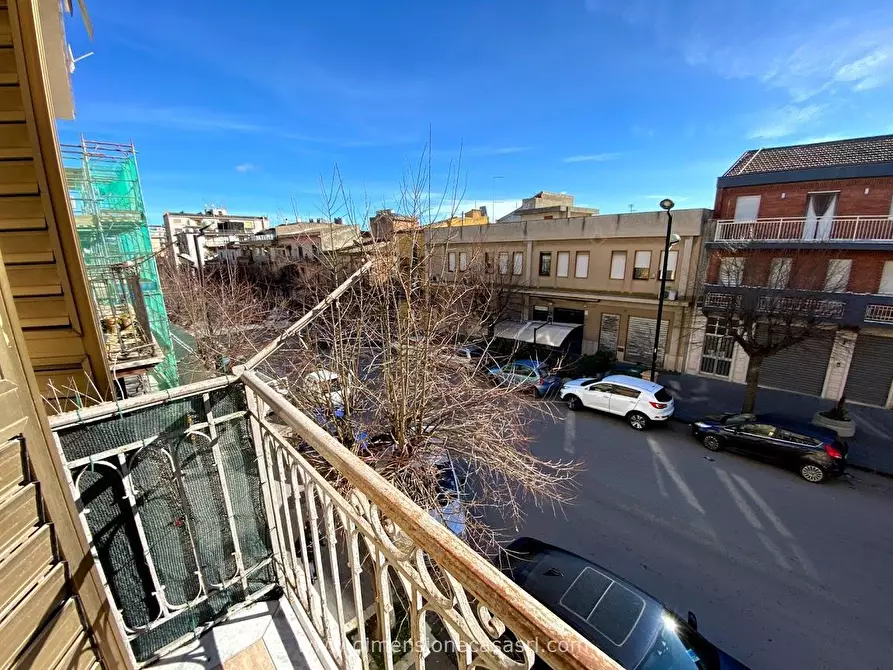 Immagine 8 di Appartamento in vendita  in Via Saetta n 4 a San Cataldo