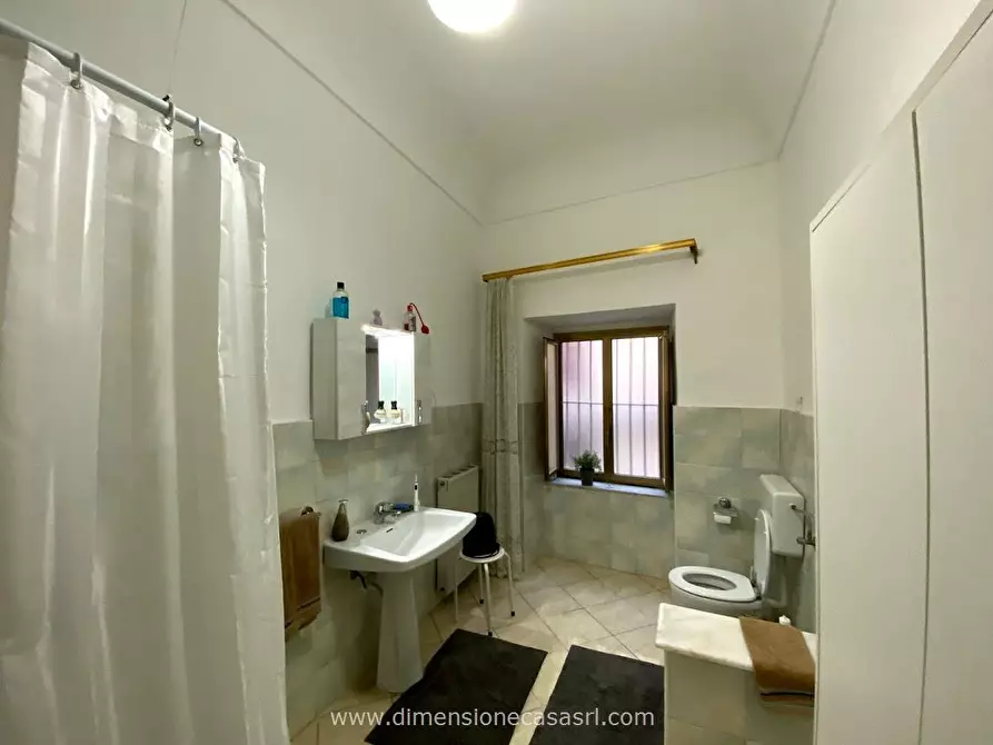 Immagine 10 di Appartamento in vendita  in Via Saetta n 4 a San Cataldo