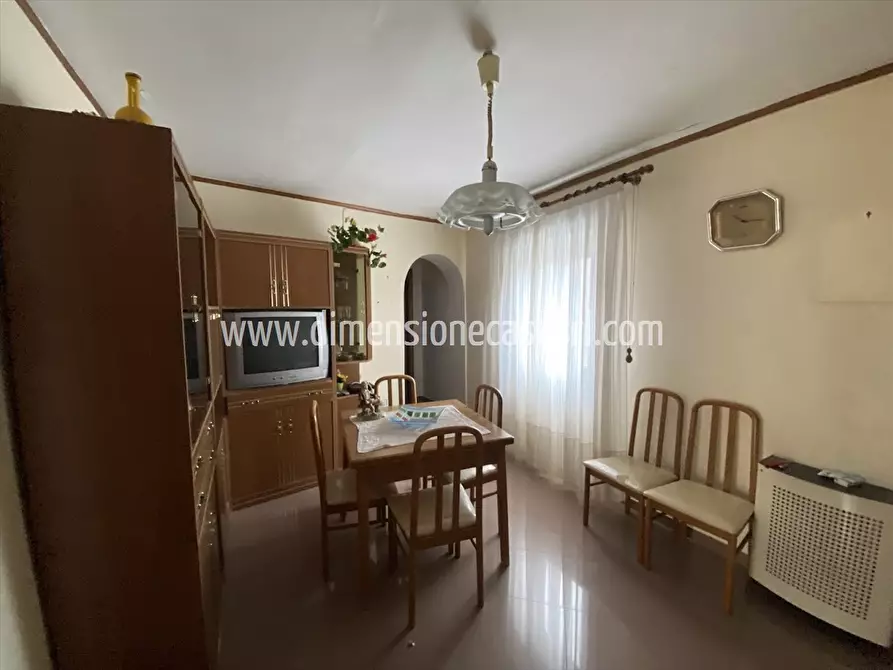 Immagine 5 di Casa indipendente in vendita  in Largo Salomone, 33 a San Cataldo