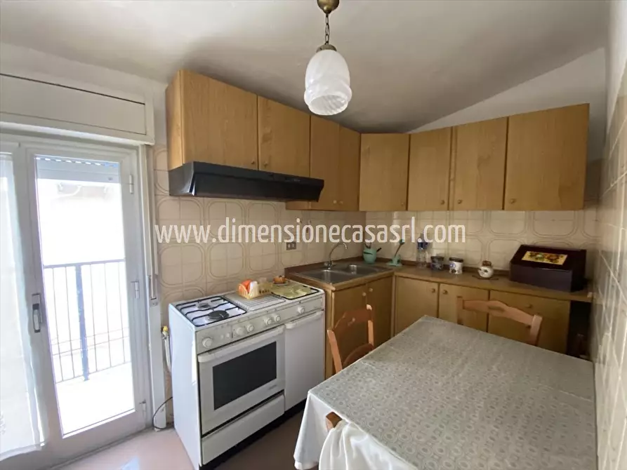 Immagine 6 di Casa indipendente in vendita  in Largo Salomone, 33 a San Cataldo