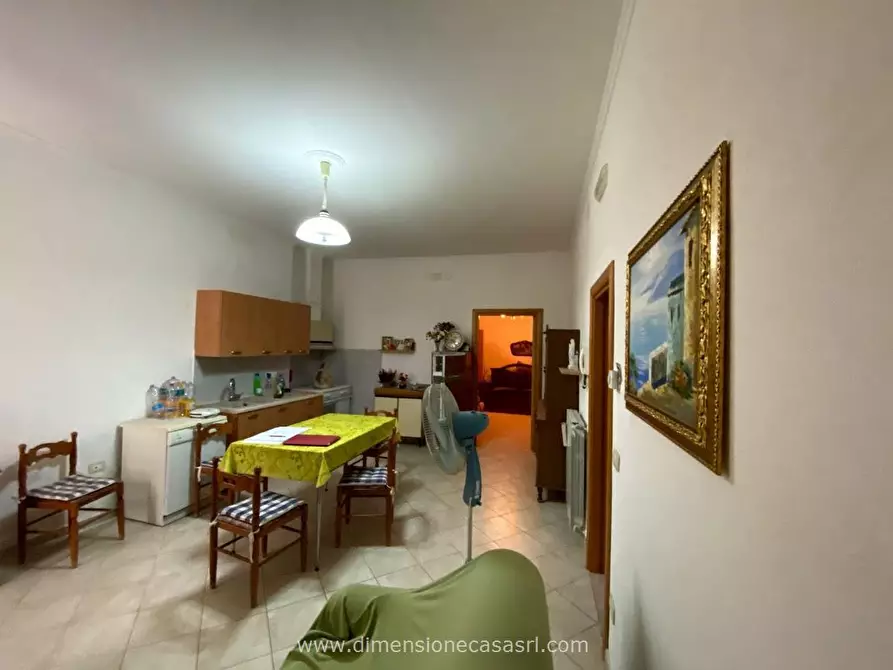 Immagine 3 di Casa indipendente in vendita  in Via Rosselli, 74 a San Cataldo
