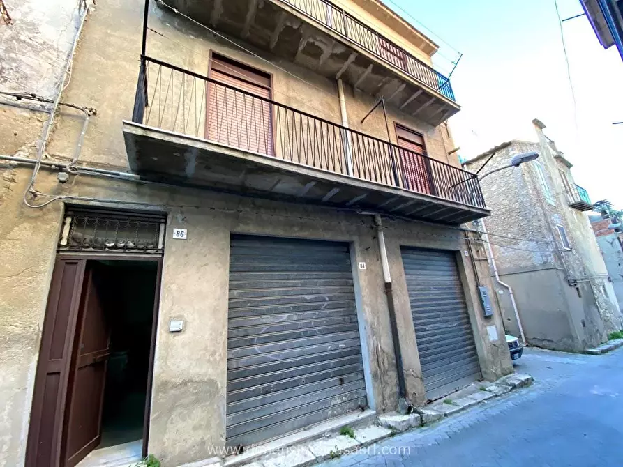 Immagine 2 di Casa indipendente in vendita  in Via Rosselli, 74 a San Cataldo