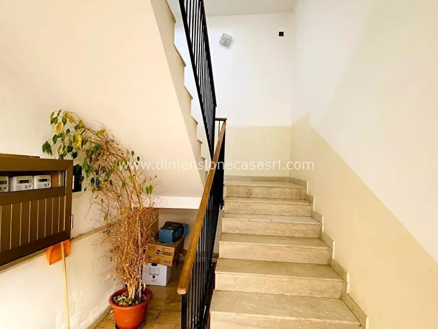 Immagine 3 di Appartamento in vendita  in Via Milano , 7 a San Cataldo