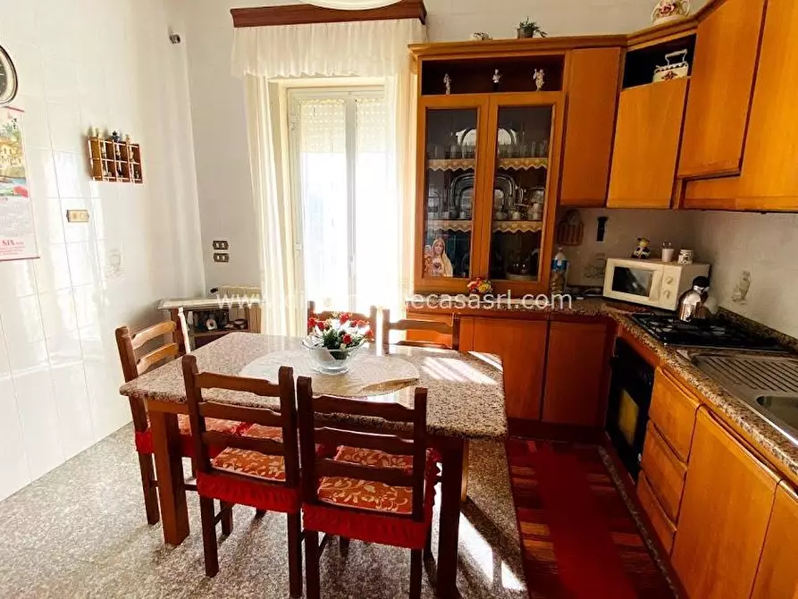 Immagine 6 di Appartamento in vendita  in Via Milano , 7 a San Cataldo