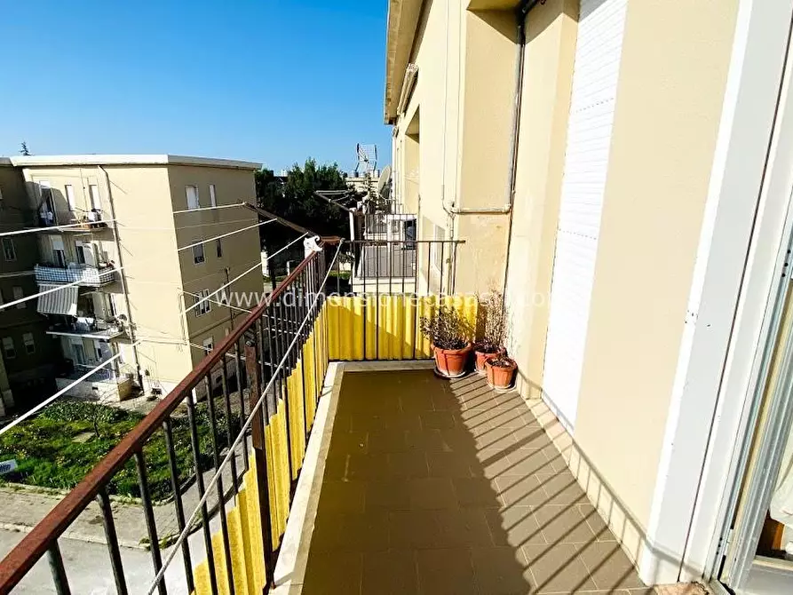 Immagine 7 di Appartamento in vendita  in Via Milano , 7 a San Cataldo