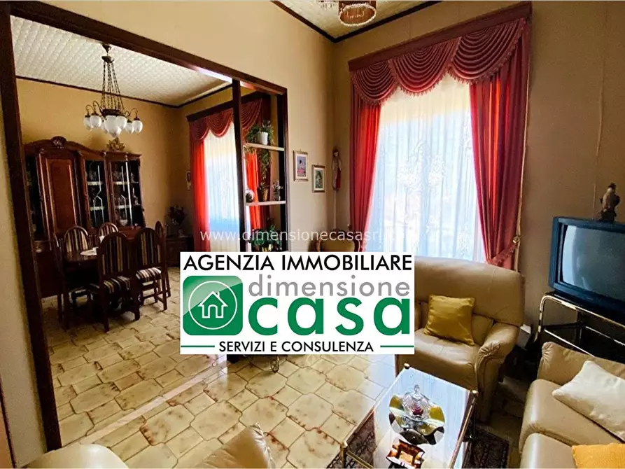 Immagine 2 di Appartamento in vendita  in Via Milano , 7 a San Cataldo