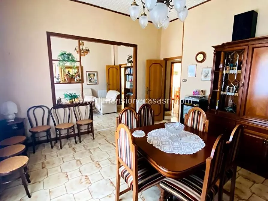 Immagine 10 di Appartamento in vendita  in Via Milano , 7 a San Cataldo