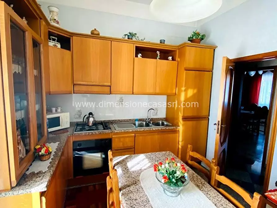 Immagine 5 di Appartamento in vendita  in Via Milano , 7 a San Cataldo