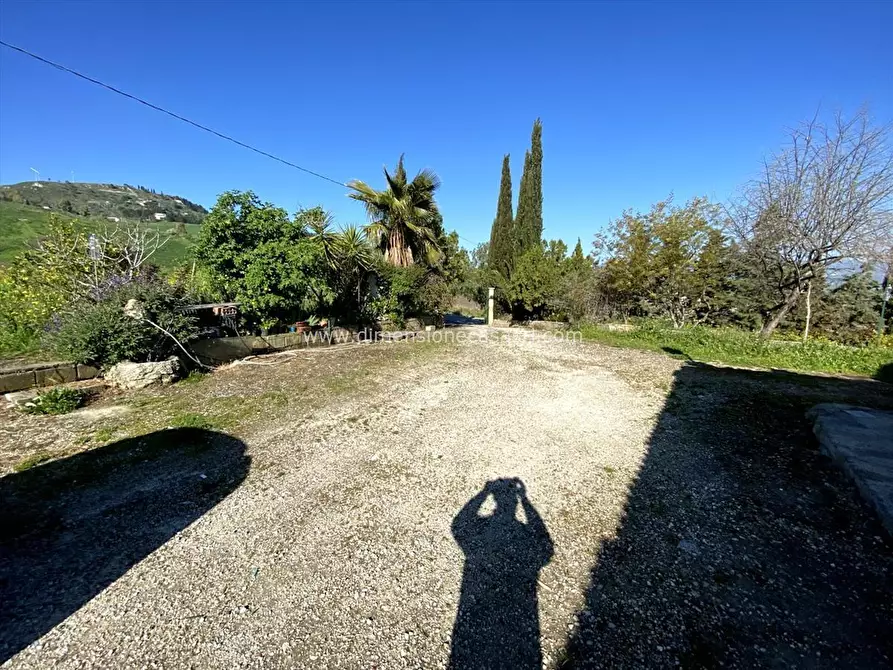 Immagine 5 di Terreno agricolo in vendita  in SP44 a Caltanissetta