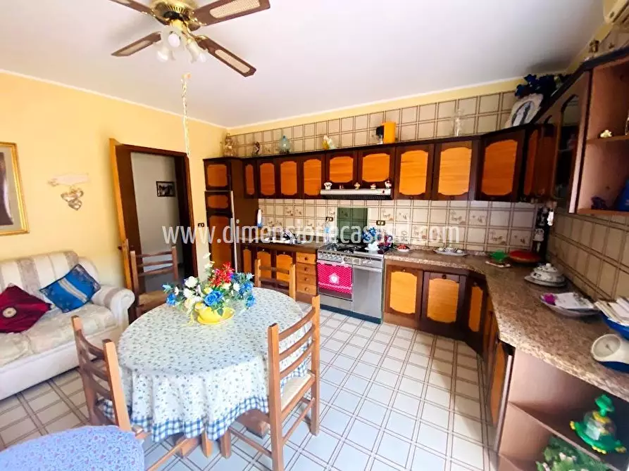 Immagine 9 di Appartamento in vendita  in Via Ruggero Leoncavallo, 22 a San Cataldo