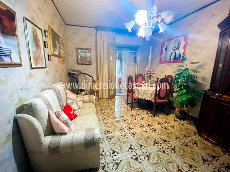 Immagine 6 di Appartamento in vendita  in Via Ruggero Leoncavallo, 22 a San Cataldo